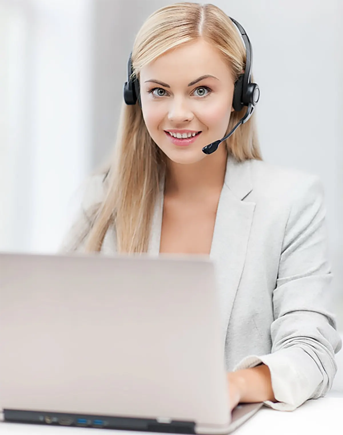 Customer Support