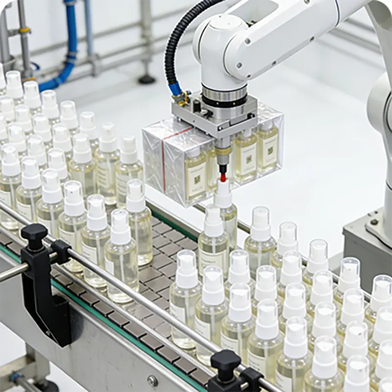 Reed Diffuser Optimization