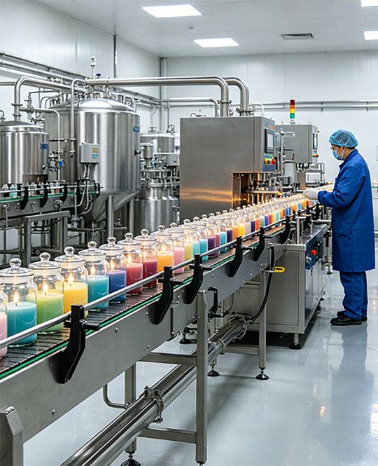 Production Line