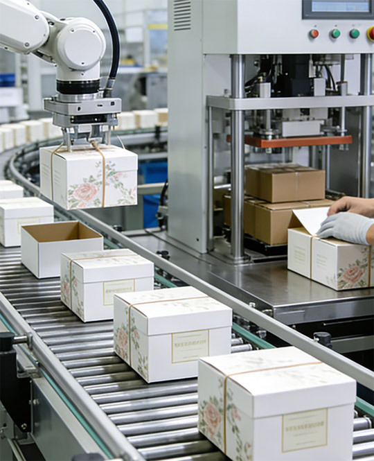 Packaging