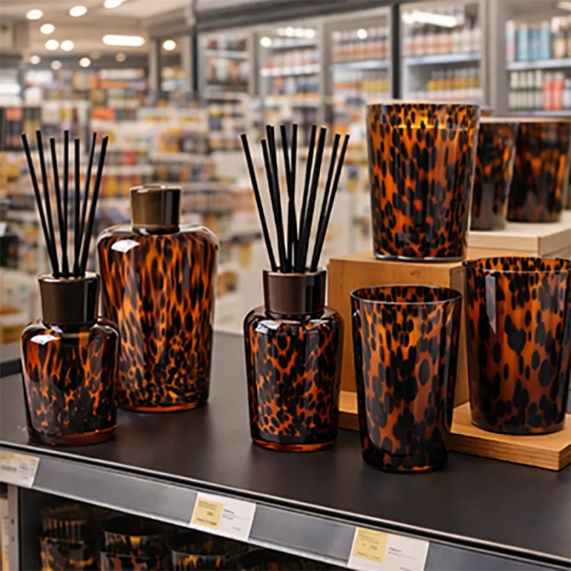Custom Scent Development
