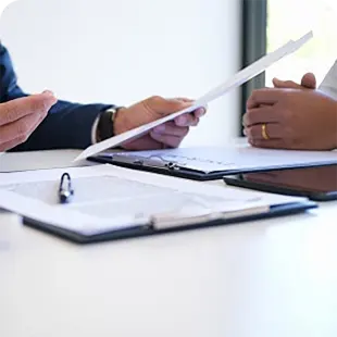 Dedicated Account Management