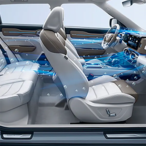 Automotive