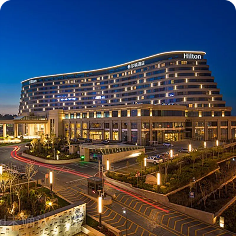 Hotel Group
