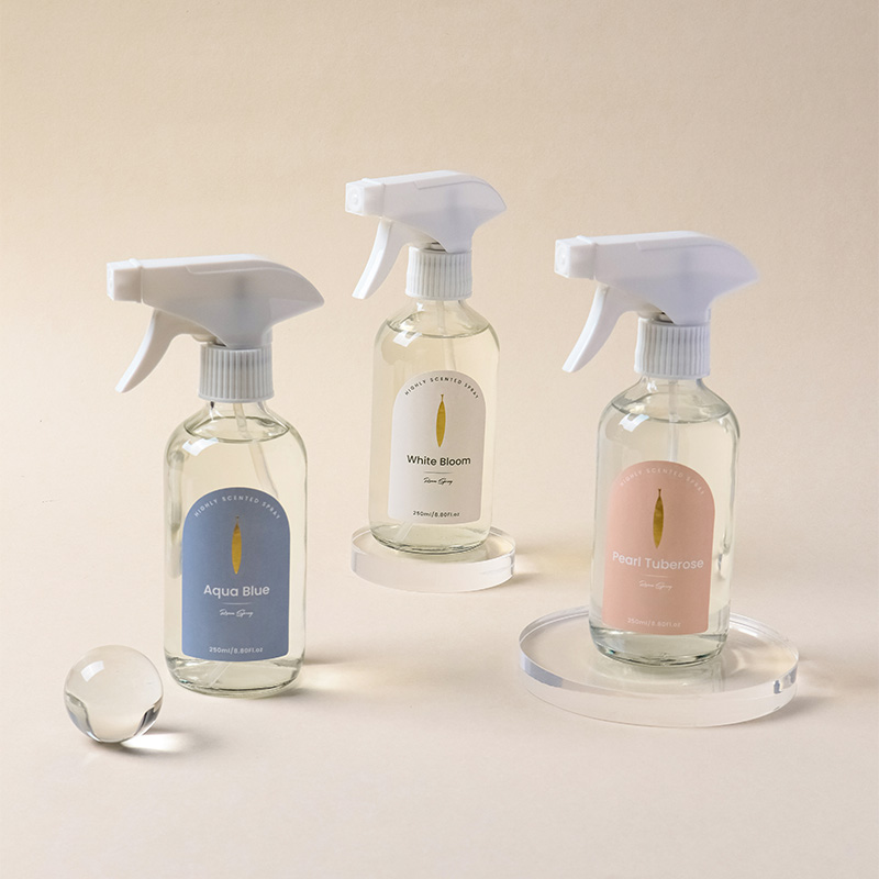 Premium Series Room & Linen Spray