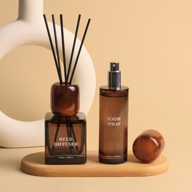 Amber Allure Luxury Room Spray 100ml