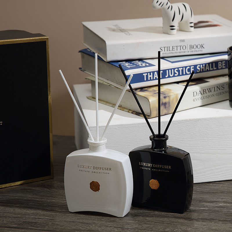 Signature Private Collection Luxury 100ml Wax Seal Diffuser
